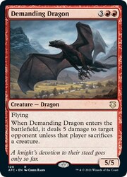 Drago Rapace