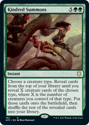 Evocazioni della Stirpe