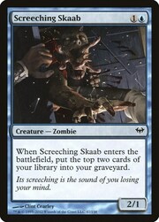 Skaab Urlante