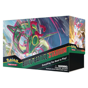 Caja Cielos Evolutivos Build & Battle Stadium