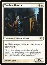Eretica di Thraben