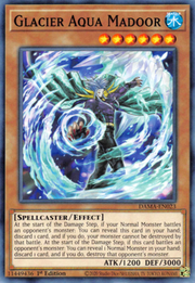 Mago delle Acque Ghiacciate