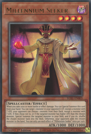 Cercatore del Millennio