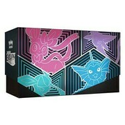 Cielos Evolutivos: Caja de Entrenador Élite vacia