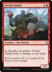 Orco Vandalo