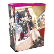 Deck Box Collezione Marnie Premium Tournament