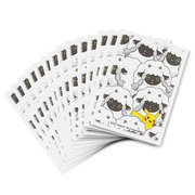 Fundas Wooloo Fluffy Flock