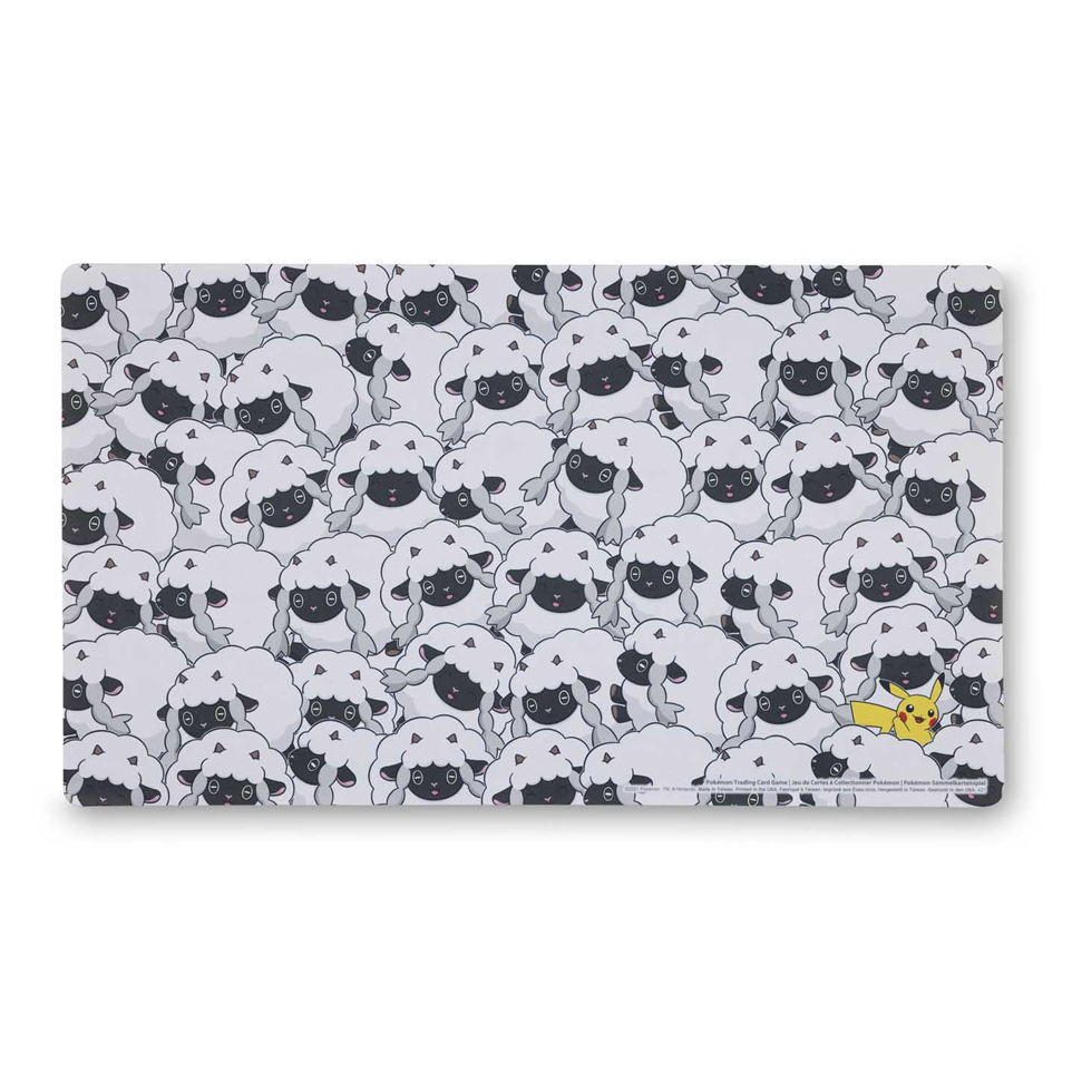 Tapete Wooloo Fluffy Flock