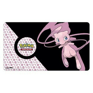Tapete Ultra Pro Mew