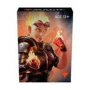 Core 2020 Welcome Decks: Red Deck