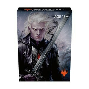 Core 2020 Welcome Decks: Black Deck