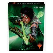 Welcome Deck 2018: Green Deck