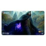 Tapete Grand Prix Denver 2018 "Plaguecrafter"