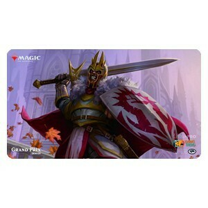 Tapete Grand Prix Denver 2018 "Boros Challenger"