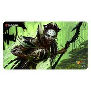 Tapete Grand Prix Liverpool 2018 "Izoni, Thousand-Eyed"