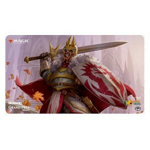 Tapete Grand Prix Nagoya 2018 "Boros Challenger"