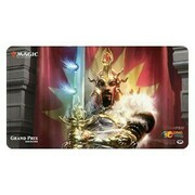 Tapete Grand Prix Vancouver 2018 "Tajic, Legion's Edge"