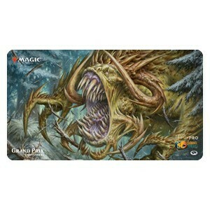 Tapete Grand Prix Vancouver 2018 "Tarmogoyf"