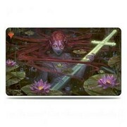 Throne of Eldraine: Tapete "Emry, Lurker of the Loch" Small