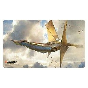Dominaria: Tapete "Vientoligero"