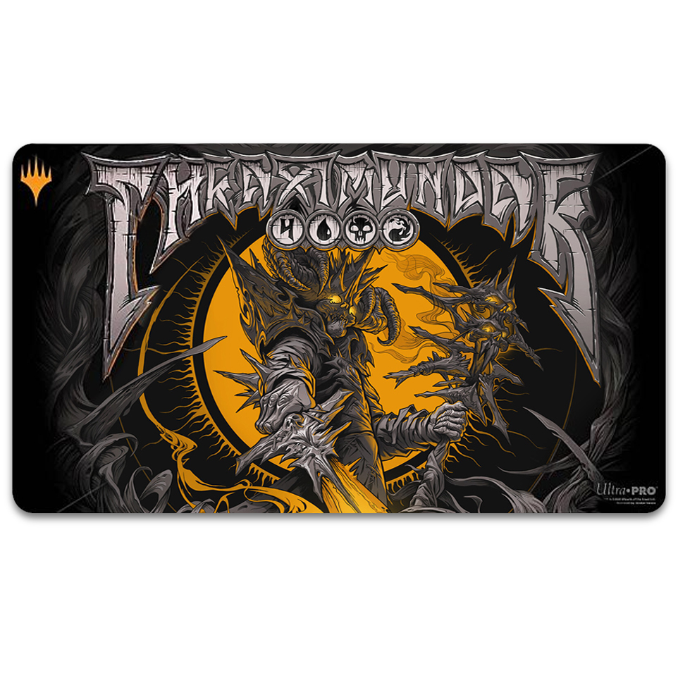 Secret Lair Drop Series: Tapete "Thraximundar"