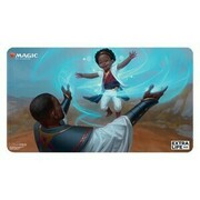 Secret Lair Drop Series: Tapete "Protección de Teferi"