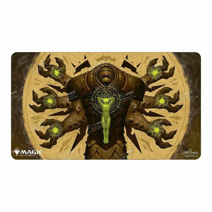 Archivo Místico: Tapete "Inquisición de Kozilek"