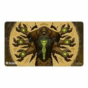 Archivo Místico: Tapete "Inquisición de Kozilek"