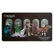 Tapete Mythic Championship I Cleveland