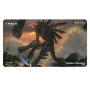 Tapete Eternal Weekend 2019 "True-Name Nemesis"