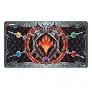 Aventuras en Forgotten Realms: Tapete Planeswalker Symbol