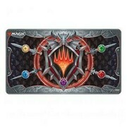 Aventuras en Forgotten Realms: Tapete Planeswalker Symbol