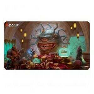 Aventuras en Forgotten Realms: Tapete "Xanathar, Guild Kingpin"