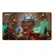 Aventuras en Forgotten Realms: Tapete "Xanathar, Guild Kingpin"