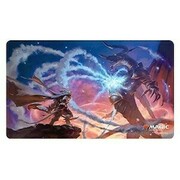 Colección básica 2019: Tapete "Último esfuerzo de Ajani"