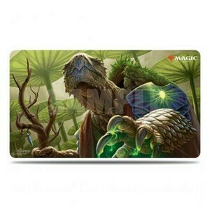 Commander Legends: Tapete "Archelos, Lagoon Mystic"