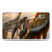 Commander Legends: Tapete "Liesa, Shroud of Dusk"