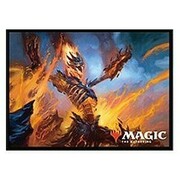 Ultimate Masters: Fundas "Mago fulminador"