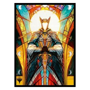 Dominaria: Fundas "Historia de Benalia"
