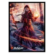 Dominaria: Fundas "Jaya Ballard"