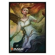La lealtad de Ravnica: Fundas "Cuidadora de Saruli"
