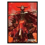 La lealtad de Ravnica: Fundas "Judith, diva de la flagelación"