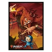 Ravnica Allegiance: Buste "Mago della Gilda del Culto"