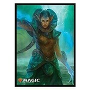 La lealtad de Ravnica: Fundas "Mística crestada"