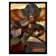 Rivales de Ixalan: Fundas "Invocadora de Tilonalli"