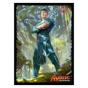 Ixalan: Buste "Jace, Mago Mentale Ingegnoso"
