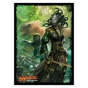 Ixalan: 80 Fundas Vraska