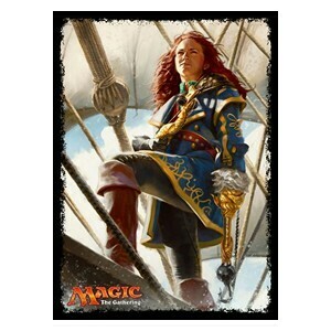 Ixalan: Fundas "Intendente de la Perfidia"