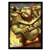 Unstable: Fundas "Three-Headed Goblin"