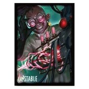 Unstable: Fundas "Super-Duper Death Ray"